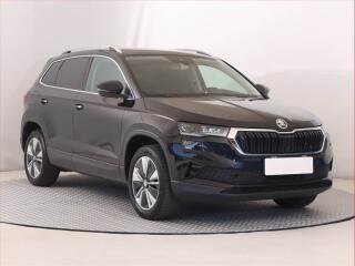 �koda Karoq 2.0 TDI
