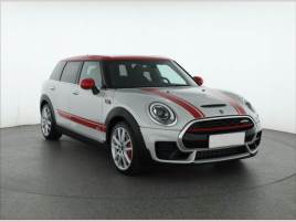 Mini Clubman JCW ALL4