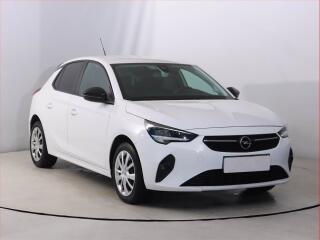 Opel Corsa 1.2 Turbo, Automat, Serv.kniha