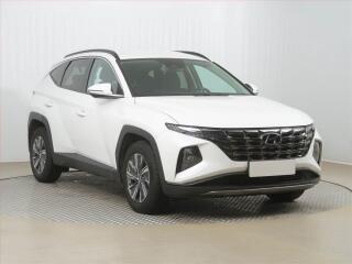 Hyundai Tucson 1.6 T-GDI