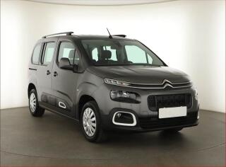 Citro�n Berlingo Feel 1.5 BlueHDi, 5M�st, �R