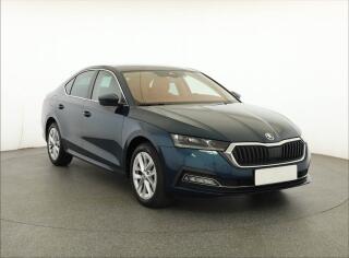 �koda Octavia 1.5 TSI
