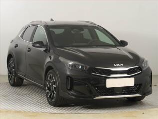 Kia XCeed 1.6 T-GDI, Ad. tempomat