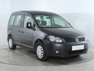 Volkswagen Caddy 1.6 TDI, 5Mst