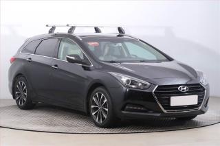 Hyundai i40 1.7 CRDi, Automat, R,1.maj