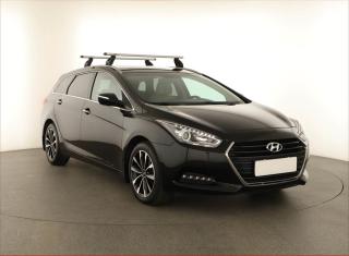 Hyundai i40 1.7 CRDi, Automat, R,1.maj