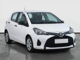 Toyota Yaris 1.0 VVT-i