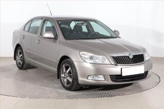�koda Octavia Ambiente 1.9 TDI, Serv.kniha