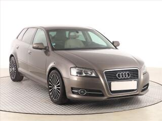 Audi A3 1.6 TDI, Navi, Xenony