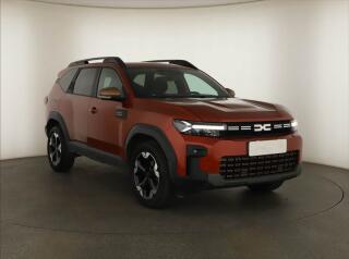 Dacia Bigster 1.2 MHEV, EXTREME, KAMERA