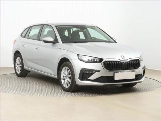 koda Scala 1.0 TSI, Selection, FullLed