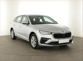 �koda Scala 1.0 TSI, Selection, FullLed