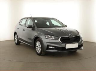 �koda Fabia 1.0, Selection, FullLed