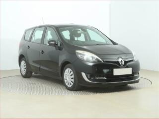 Renault Grand Sc�nic 1.5 dCi, Navi, Tempomat