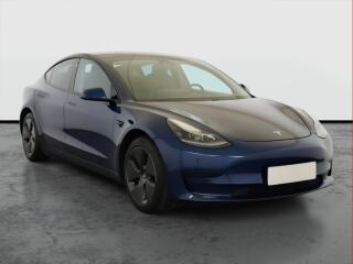 Tesla Model 3 Std Range Plus 52kWh, SoH 72%