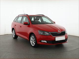 �koda Fabia Style Plus 1.0 TSI, Navi