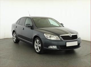 koda Octavia Ambiente Plus 2.0 TDI