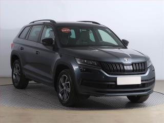 koda Kodiaq Sportline 2.0 TDI