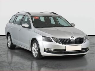 �koda Octavia Style 1.6 TDI, �R,1.maj