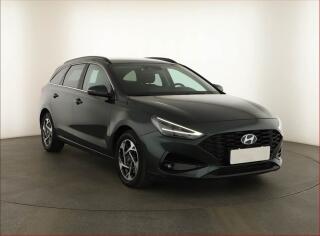 Hyundai i30 Style 1.0 T-GDI