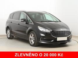 Ford S-MAX Titanium 2.0 TDCi, 7mst