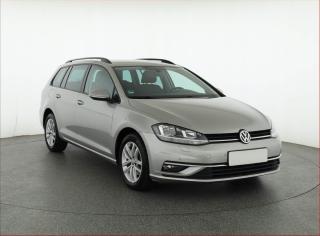 Volkswagen Golf Comfortline 1.6 TDI, Automat