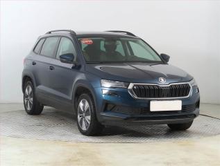 koda Karoq Style Plus 1.0 TSI