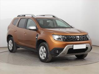 Dacia Duster 1.6 SCe, Serv.kniha, Tempomat