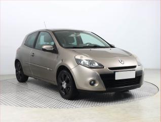 Renault Clio 1.6 16V, Automat, nov� STK