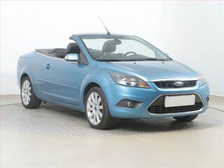 Ford Focus 2.0 16V, Tempomat