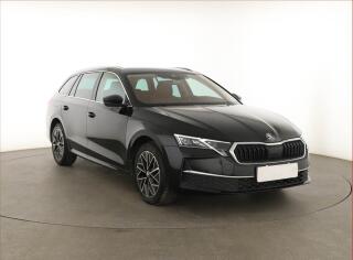 �koda Octavia Top Selection 2.0 TDI