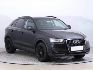 Audi Q3 2.0 TDI, 4X4, Automat