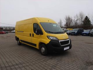 Peugeot Boxer 2.0 BlueHDi, L3H2, R