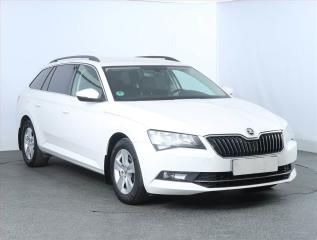 koda Octavia Scout 2.0 TDI, 4X4, Automat