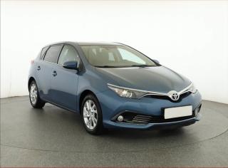 Toyota Auris 1.2 Ti, Tempomat