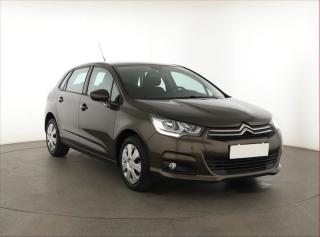 Citron C4 1.2 PureTech, R,1.maj