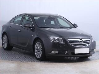Opel Insignia 2.0 CDTI, 4X4, Automat, Navi