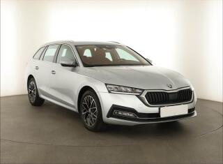 �koda Octavia Style 1.5 TSI