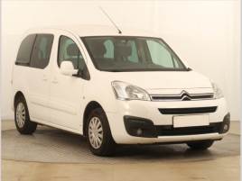 Citron Berlingo 1.6 HDi, 5Mst, R