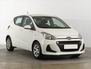 Hyundai i10 1.0, R,1.maj, Serv.kniha