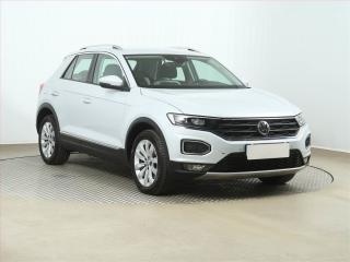 Volkswagen T-Roc 2.0 TDI 4Motion, 4X4, Automat