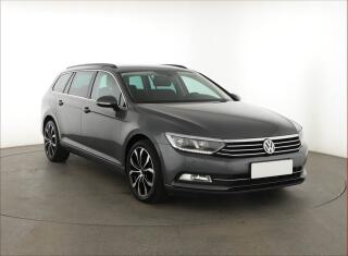 Volkswagen Passat Highline 2.0 TDI, Automat