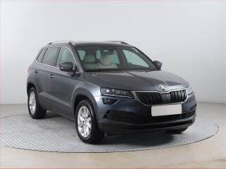 �koda Karoq 2.0 TDI