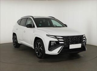 Hyundai Tucson 1.6 T-GDI, N-Line, FullLed