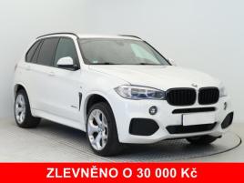 BMW X5 M Paket xDrive30d, R,DPH