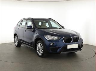 BMW X1 sDrive20i, R, AUTOMAT, NAVI