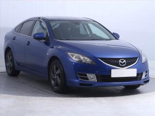 Mazda 6 2.0, Tempomat, Park.�senzory