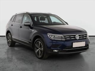Volkswagen Tiguan Allspace 2.0 TDI