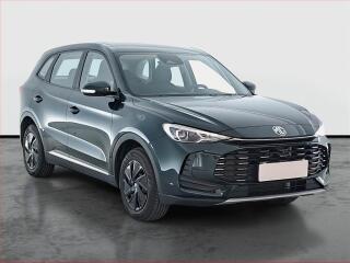MG ZS 1.5 i, EXCITE, KAMERA