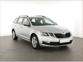 koda Octavia 1.2 TSI, Serv.kniha